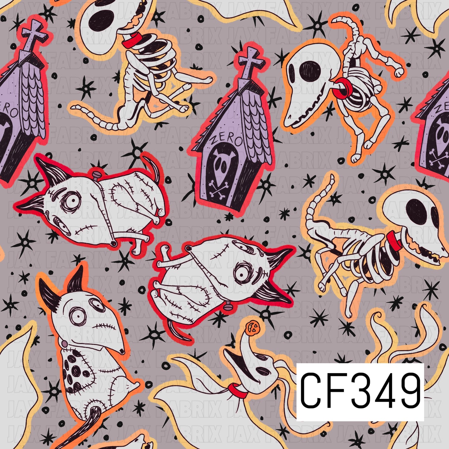 CF349