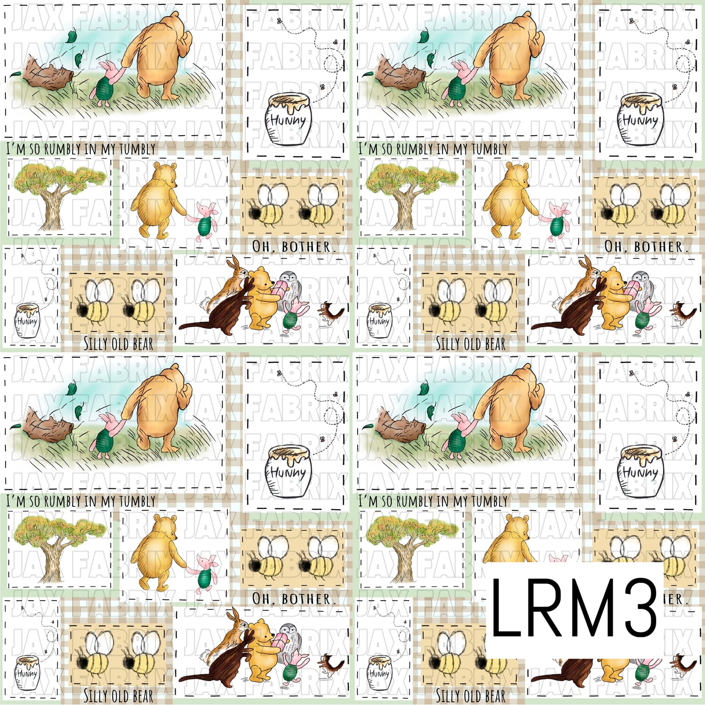 LRM3