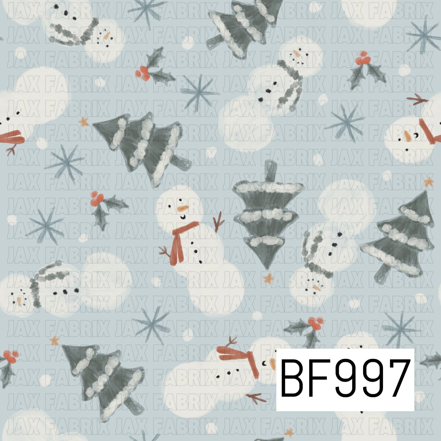 BF997
