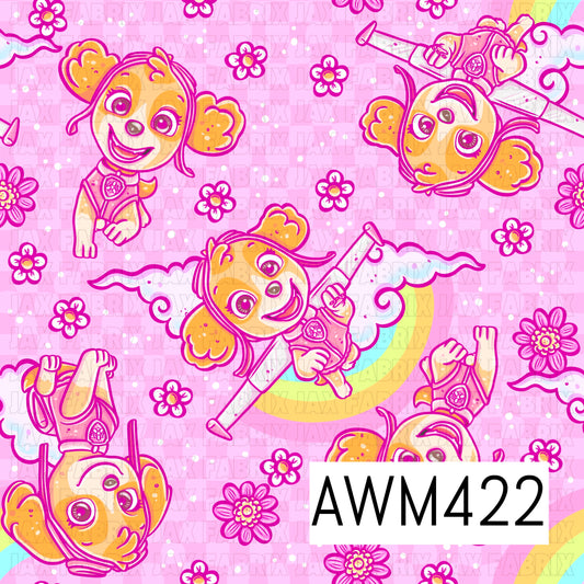 AWM422