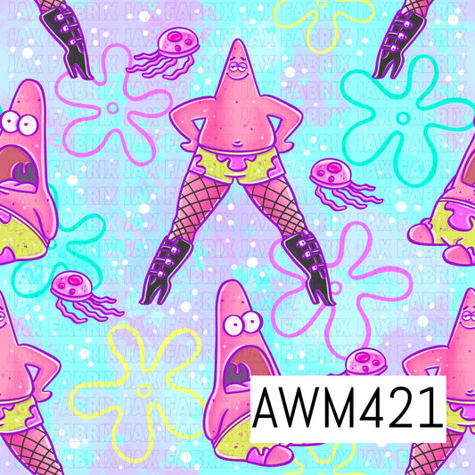 AWM421
