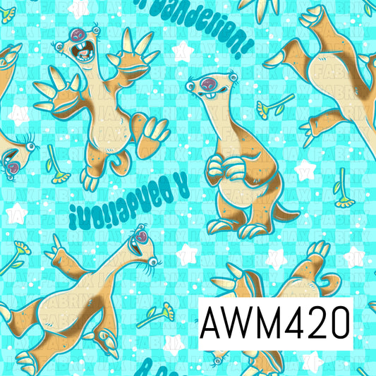 AWM420
