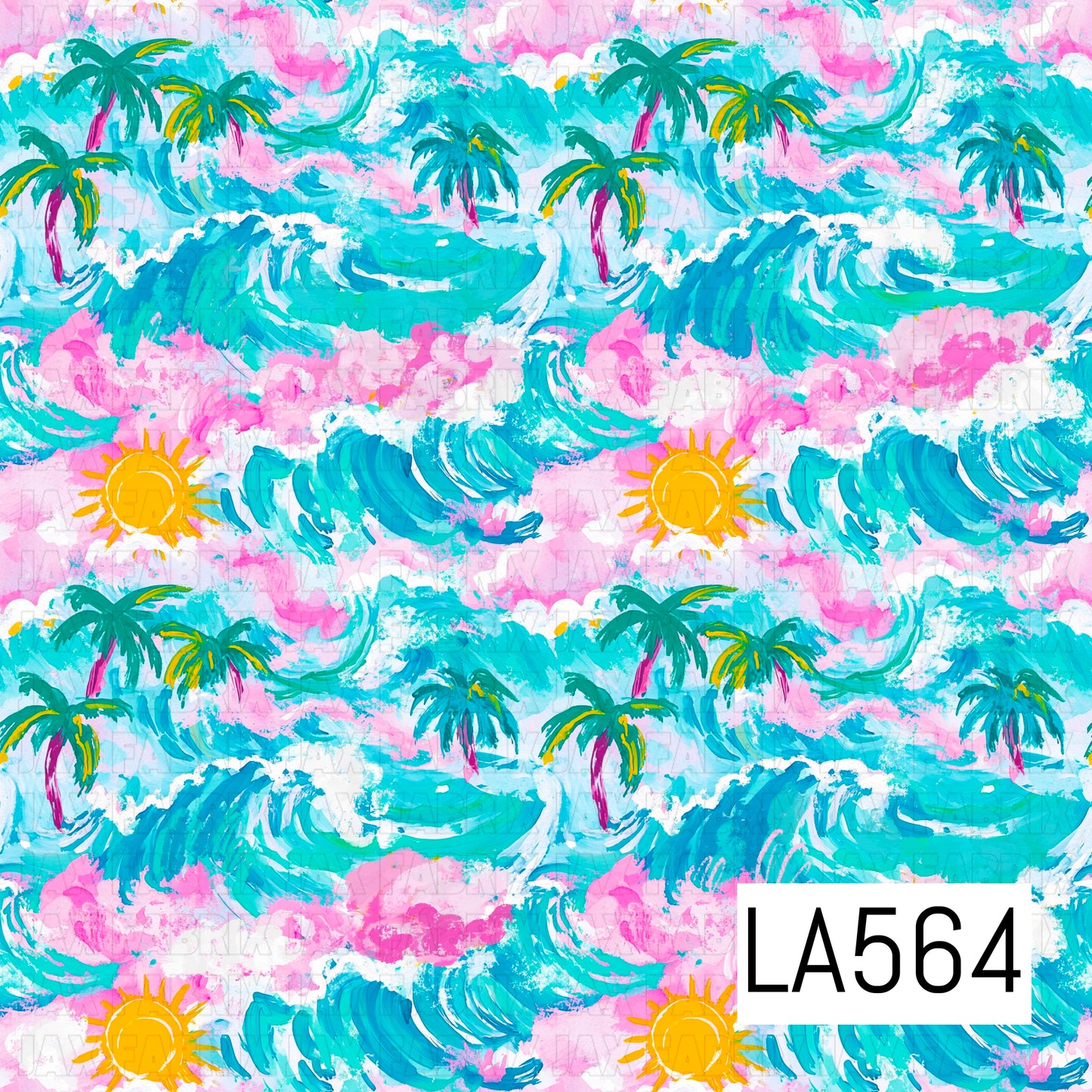 LA564