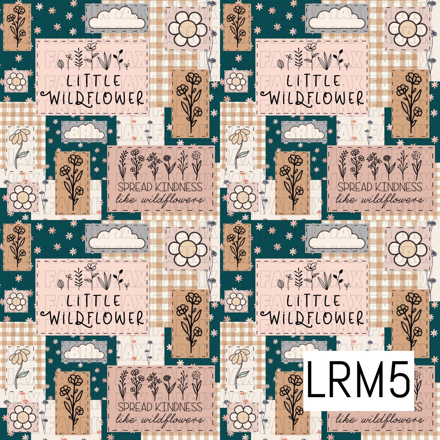 LRM5