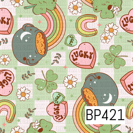 BP421