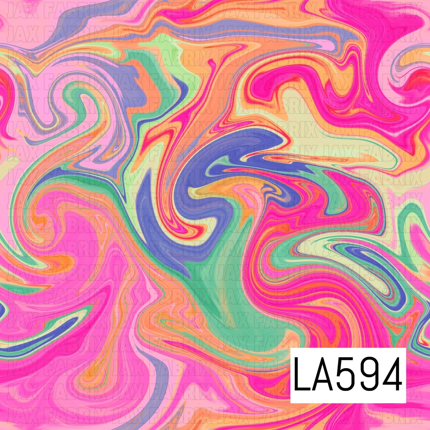LA594
