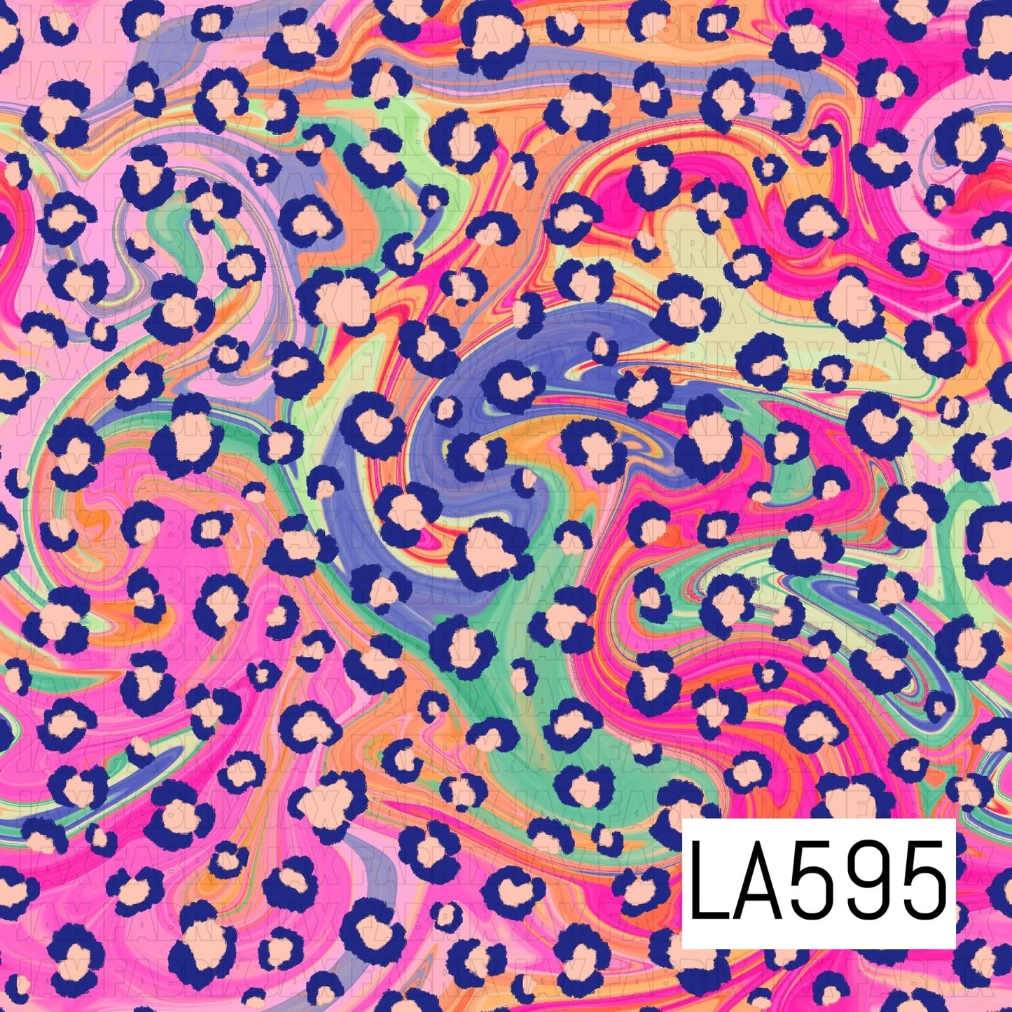 LA595