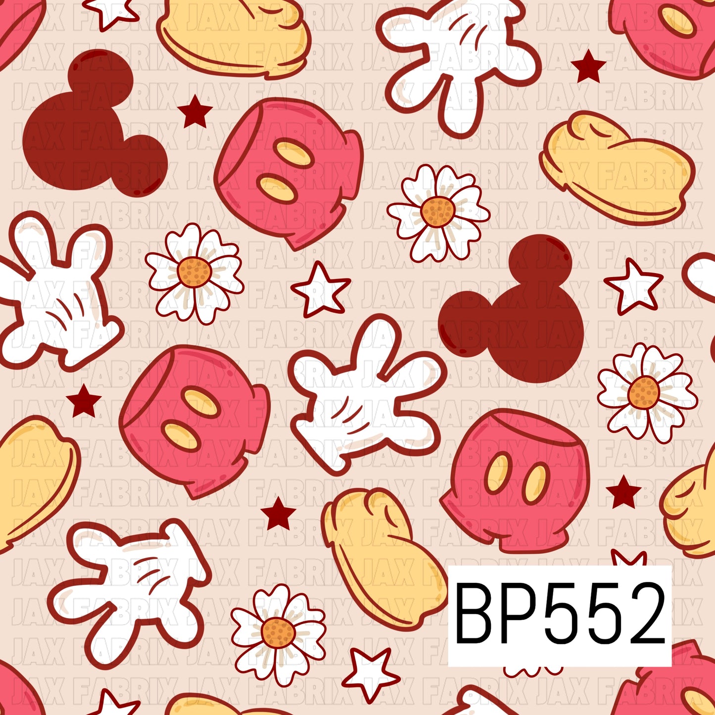 BP552