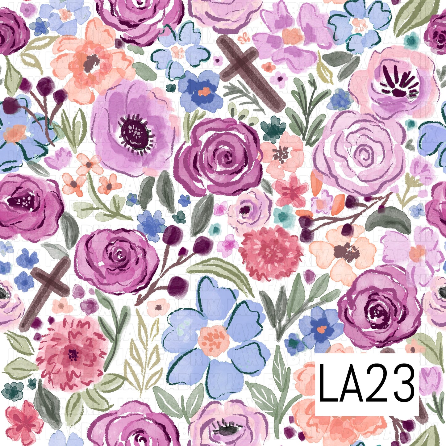 LA23