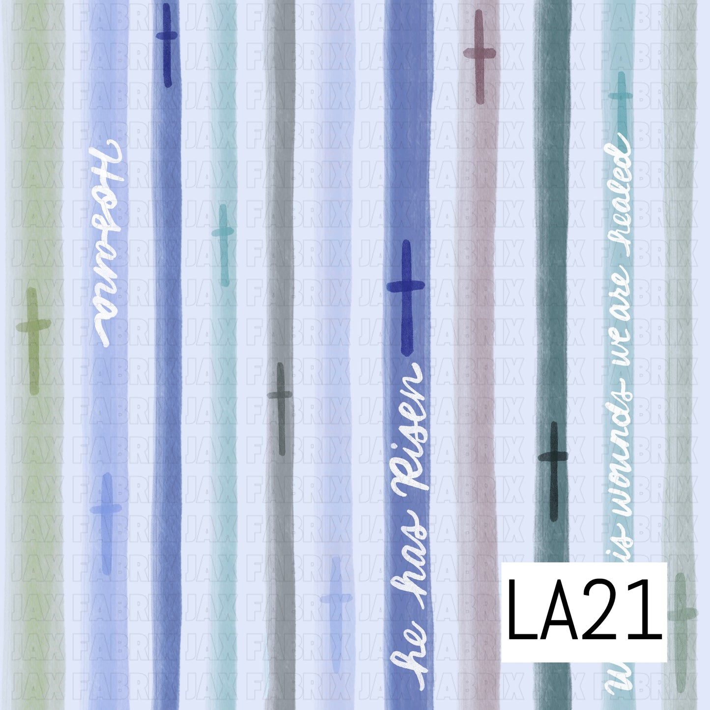 LA21