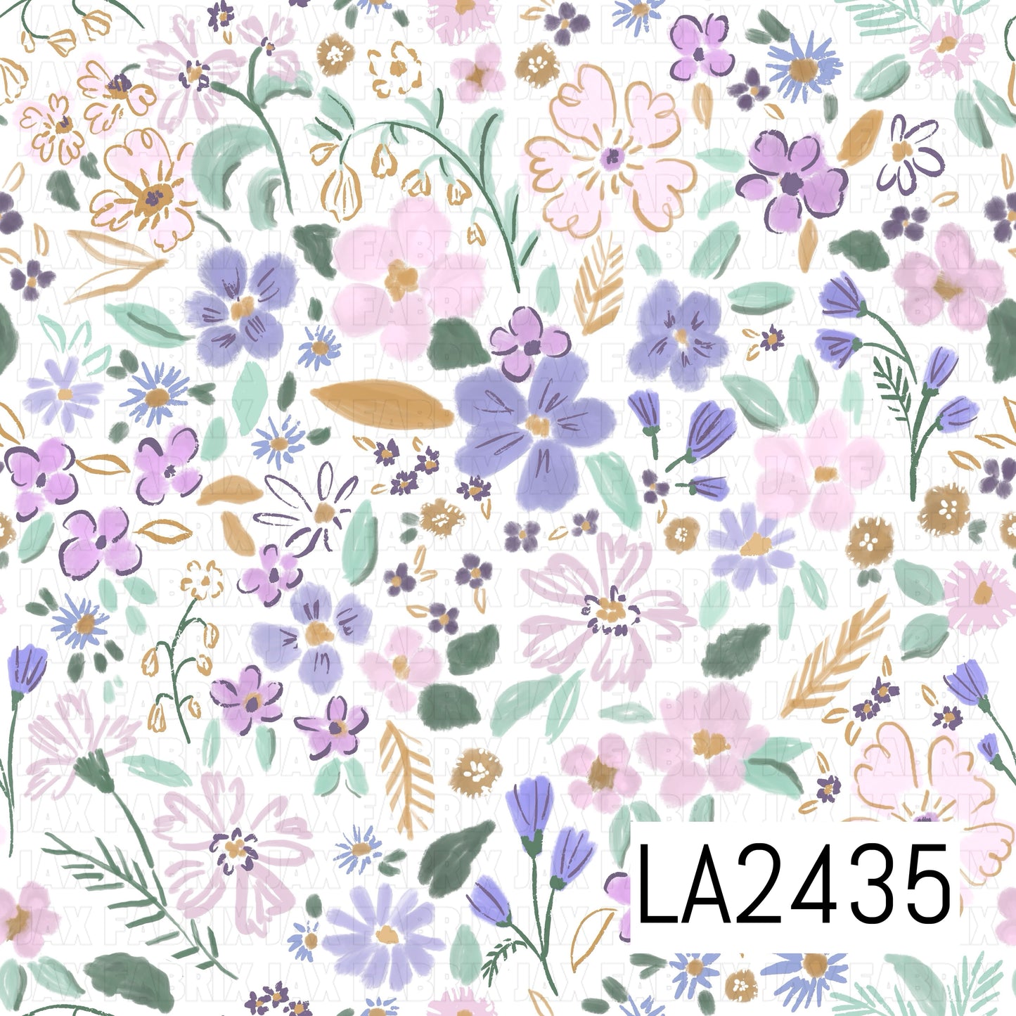 LA2435