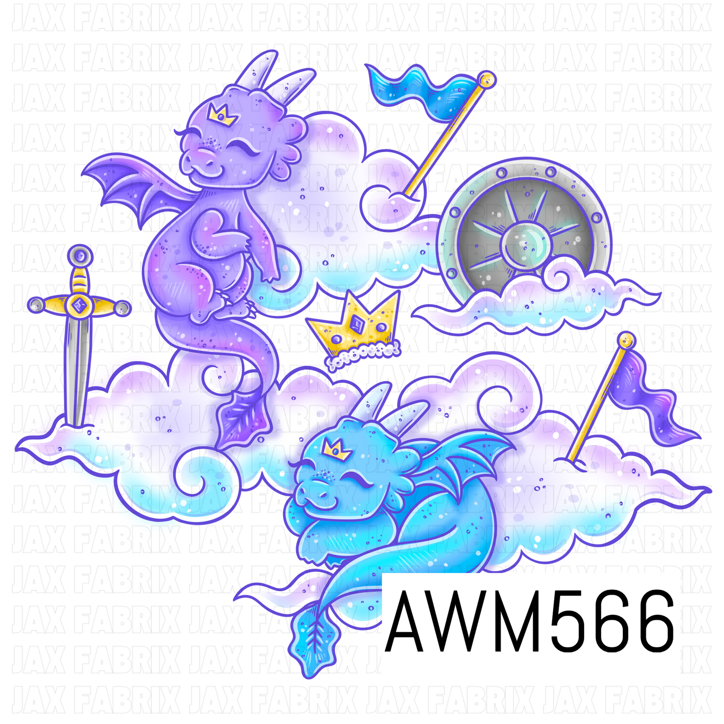 AWM566 png