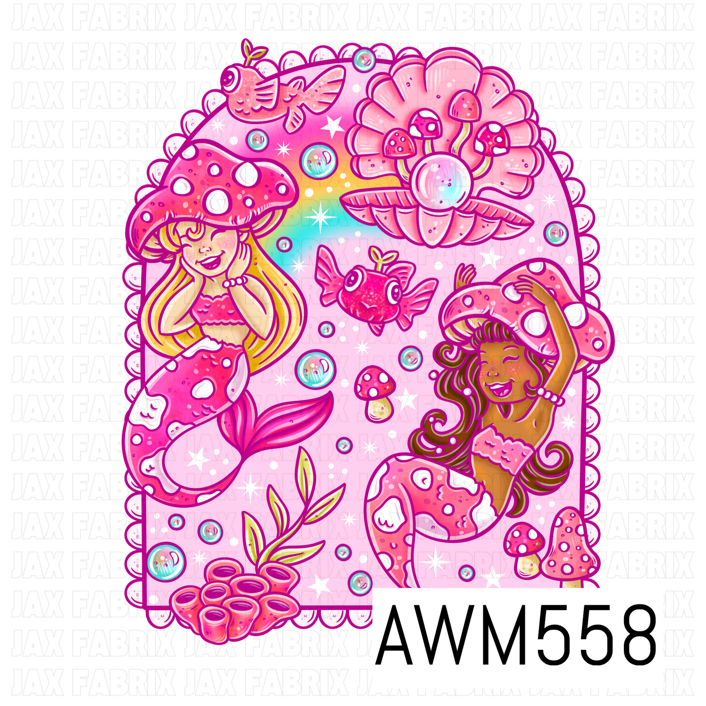 AWM558 png