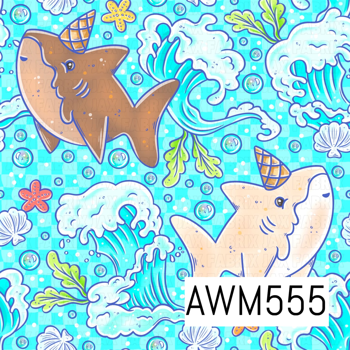 AWM555