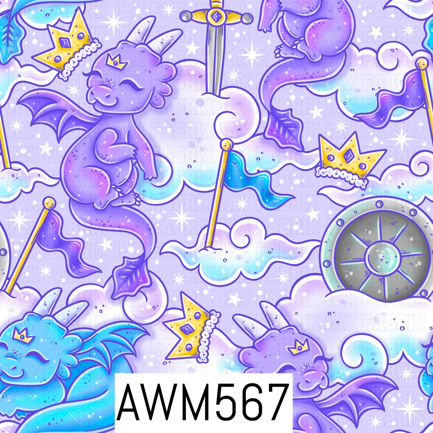 AWM567