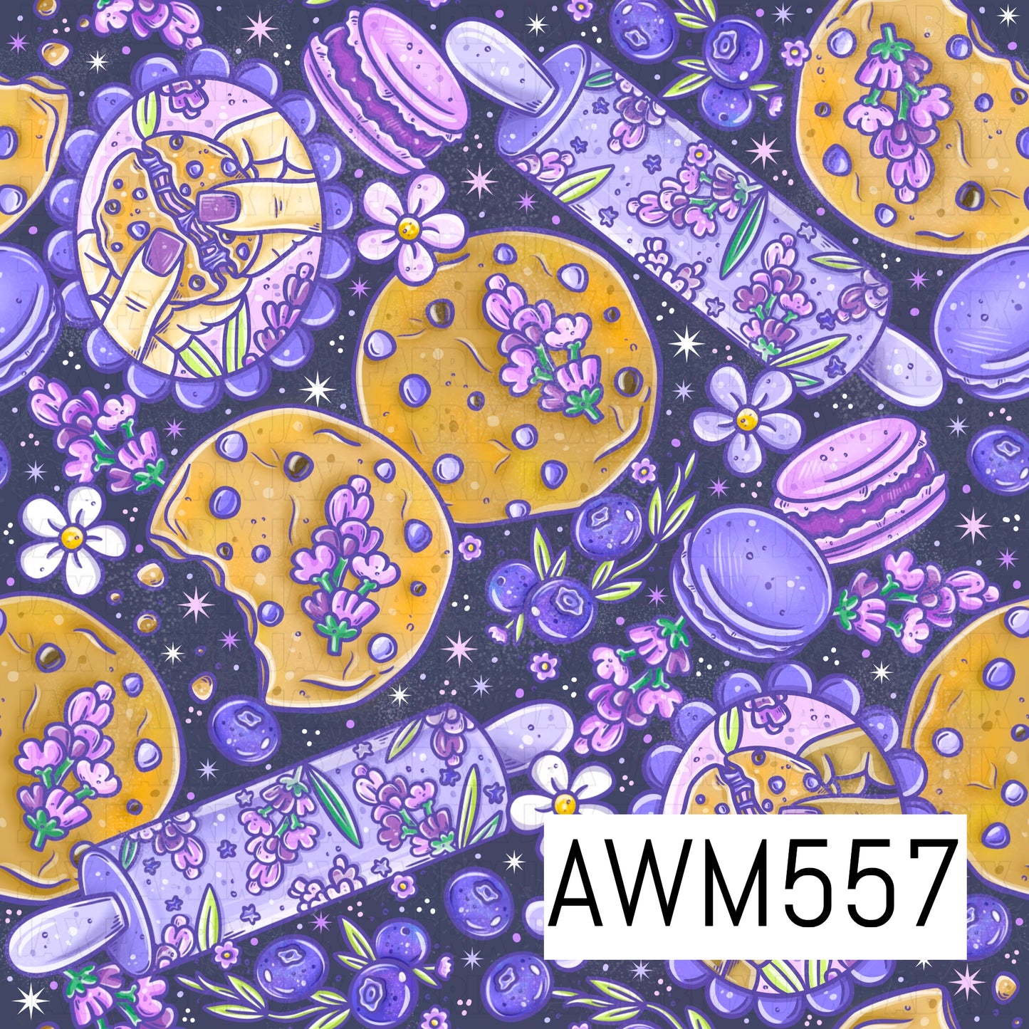 AWM557