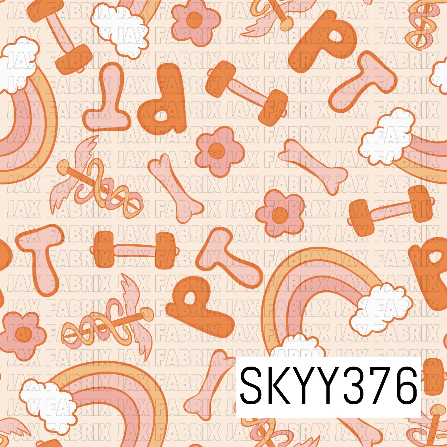 SKYY376
