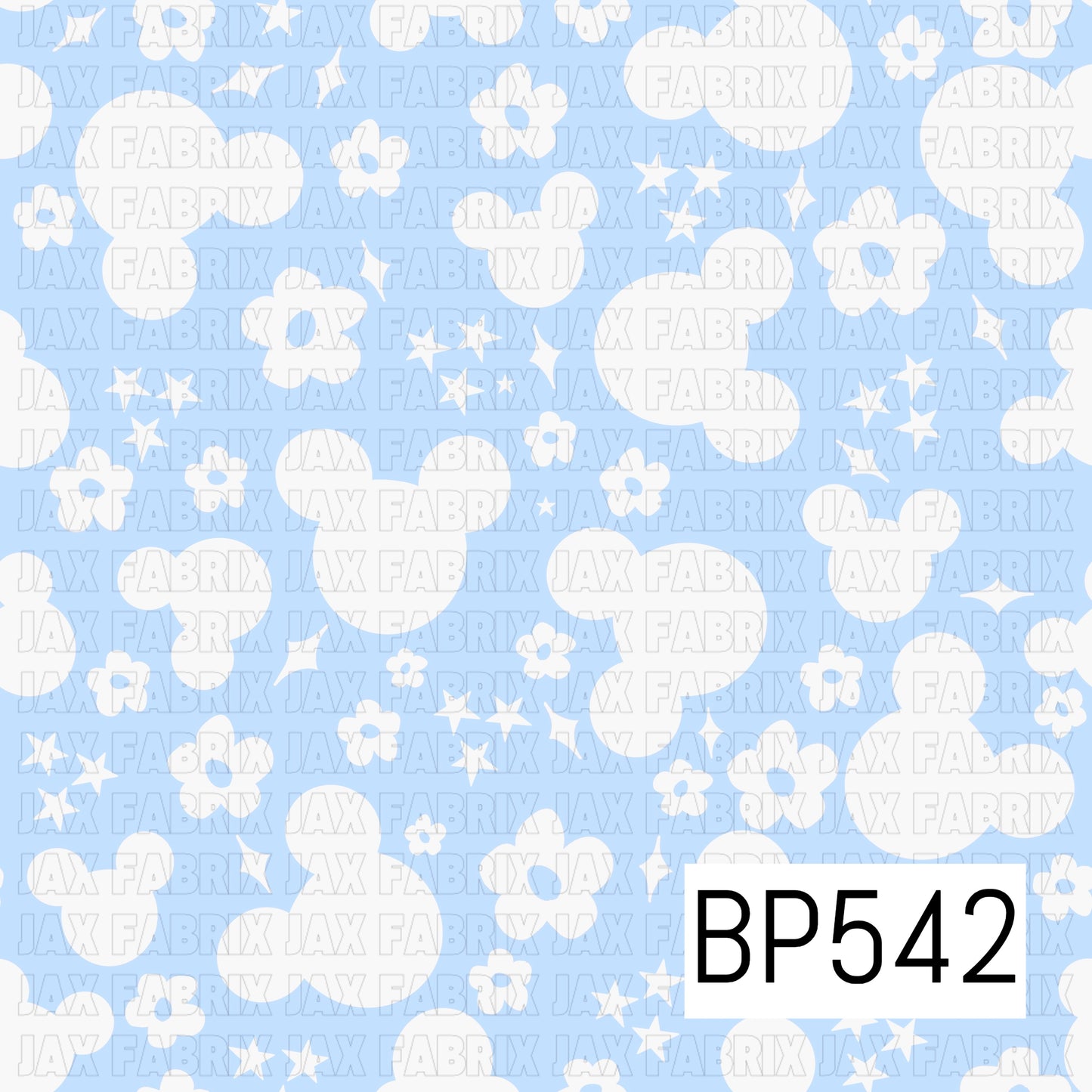 BP542