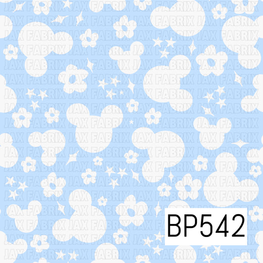 BP542