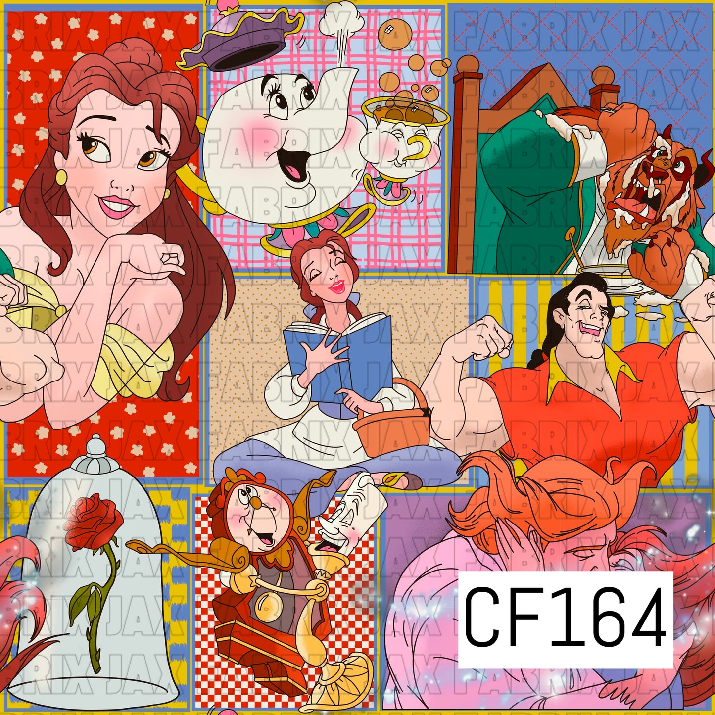 CF164