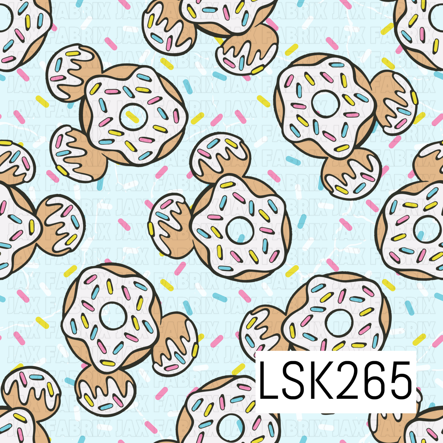 LSK265