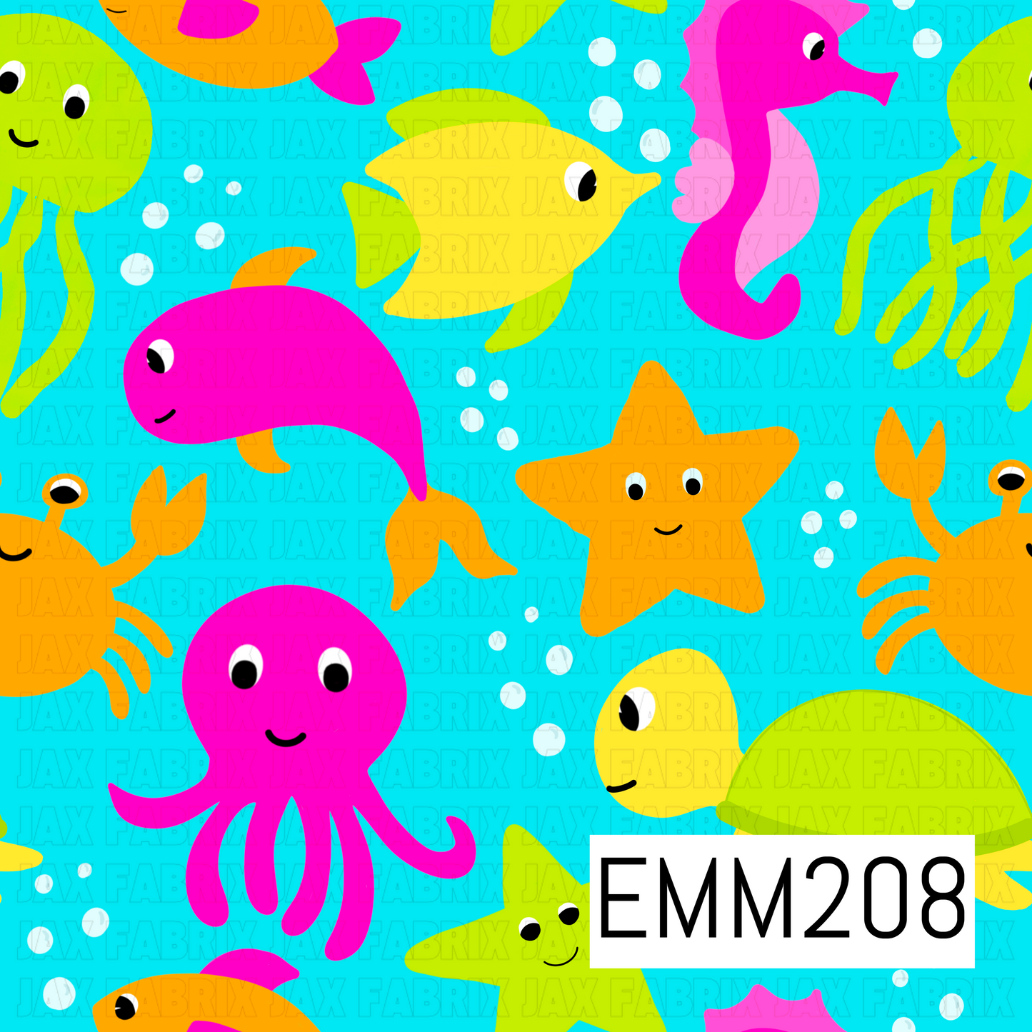 EMM208