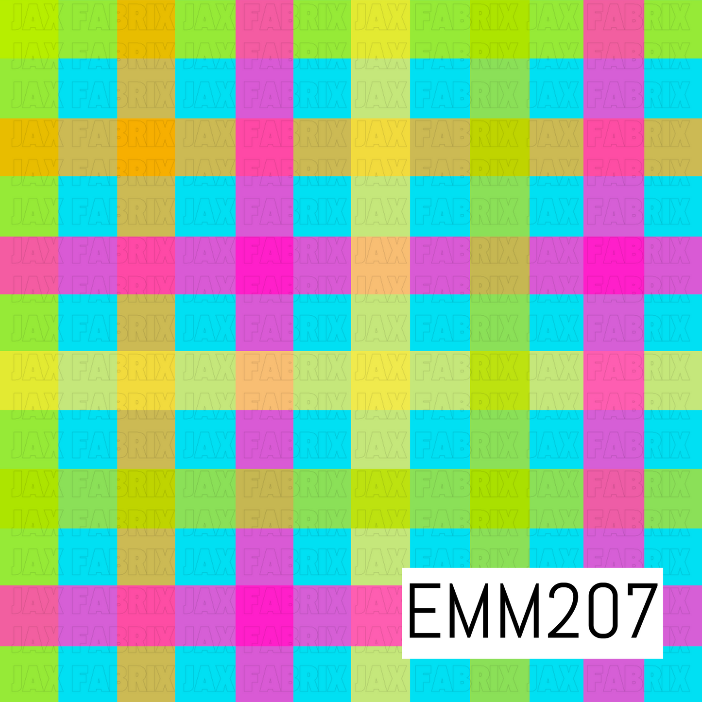 EMM207