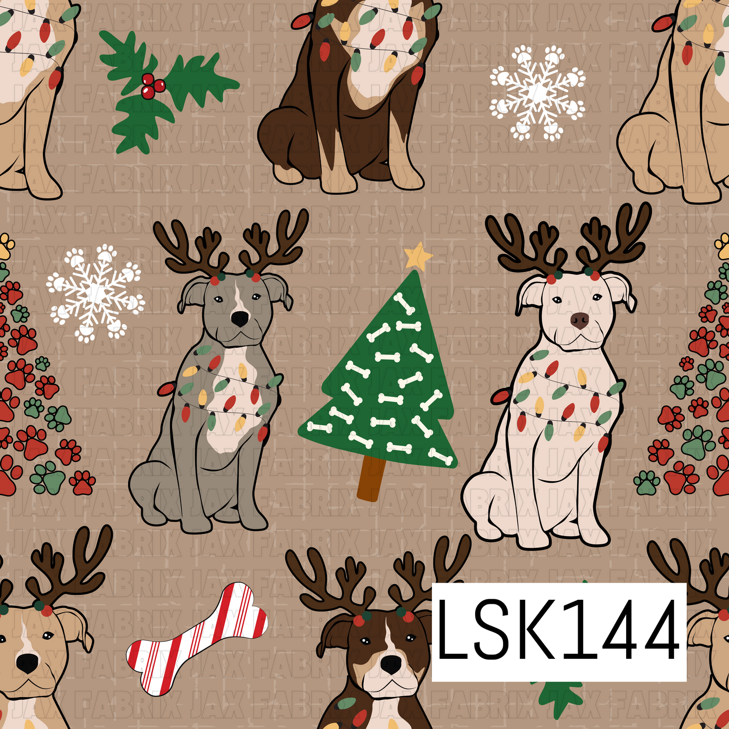 LSK144
