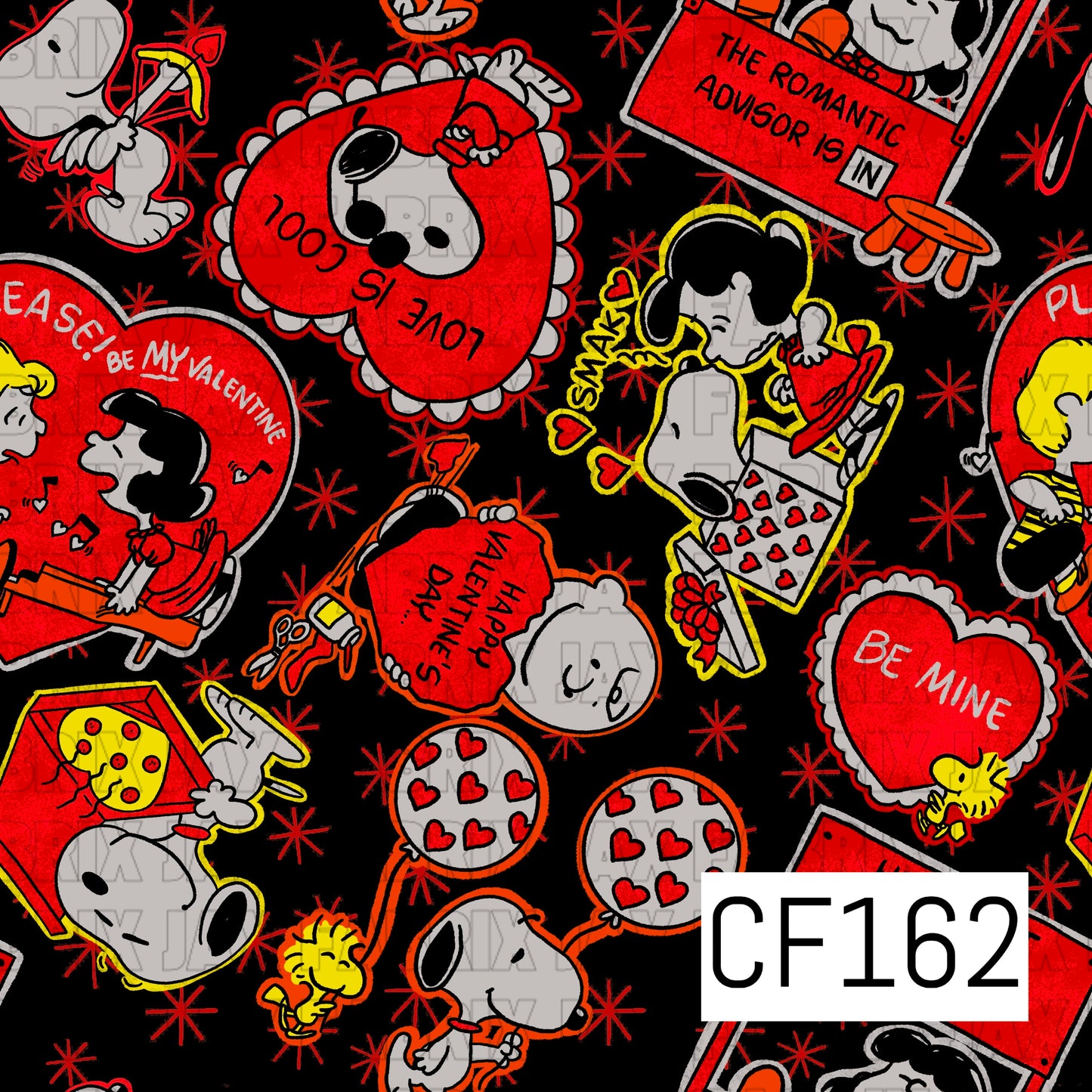 CF162