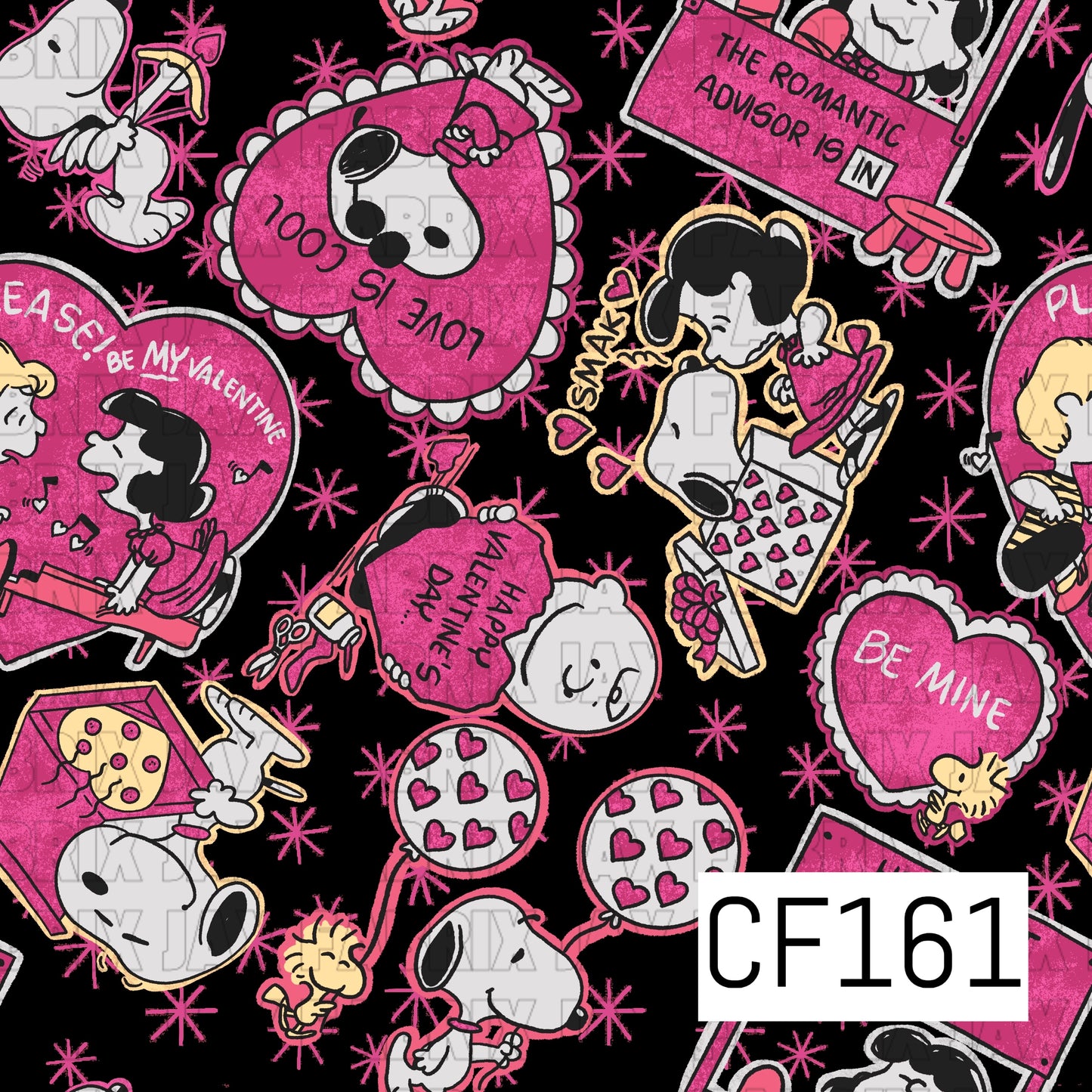 CF161