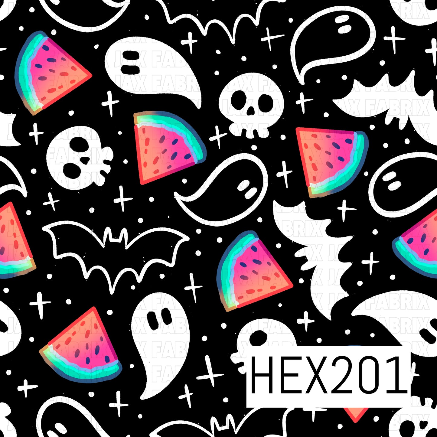 HR201