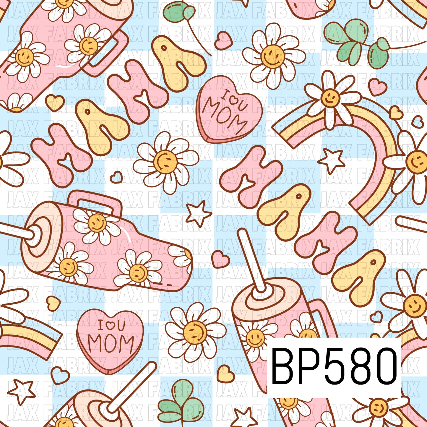 BP580