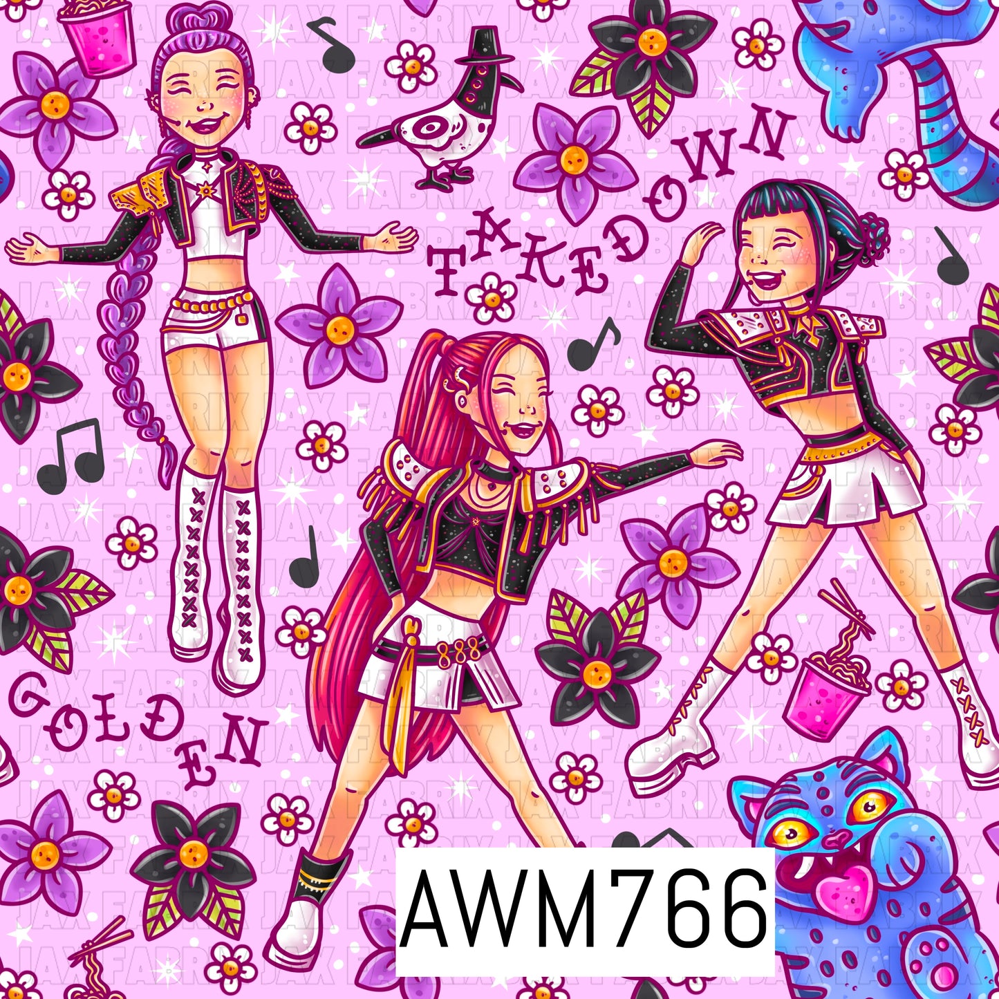 AWM766