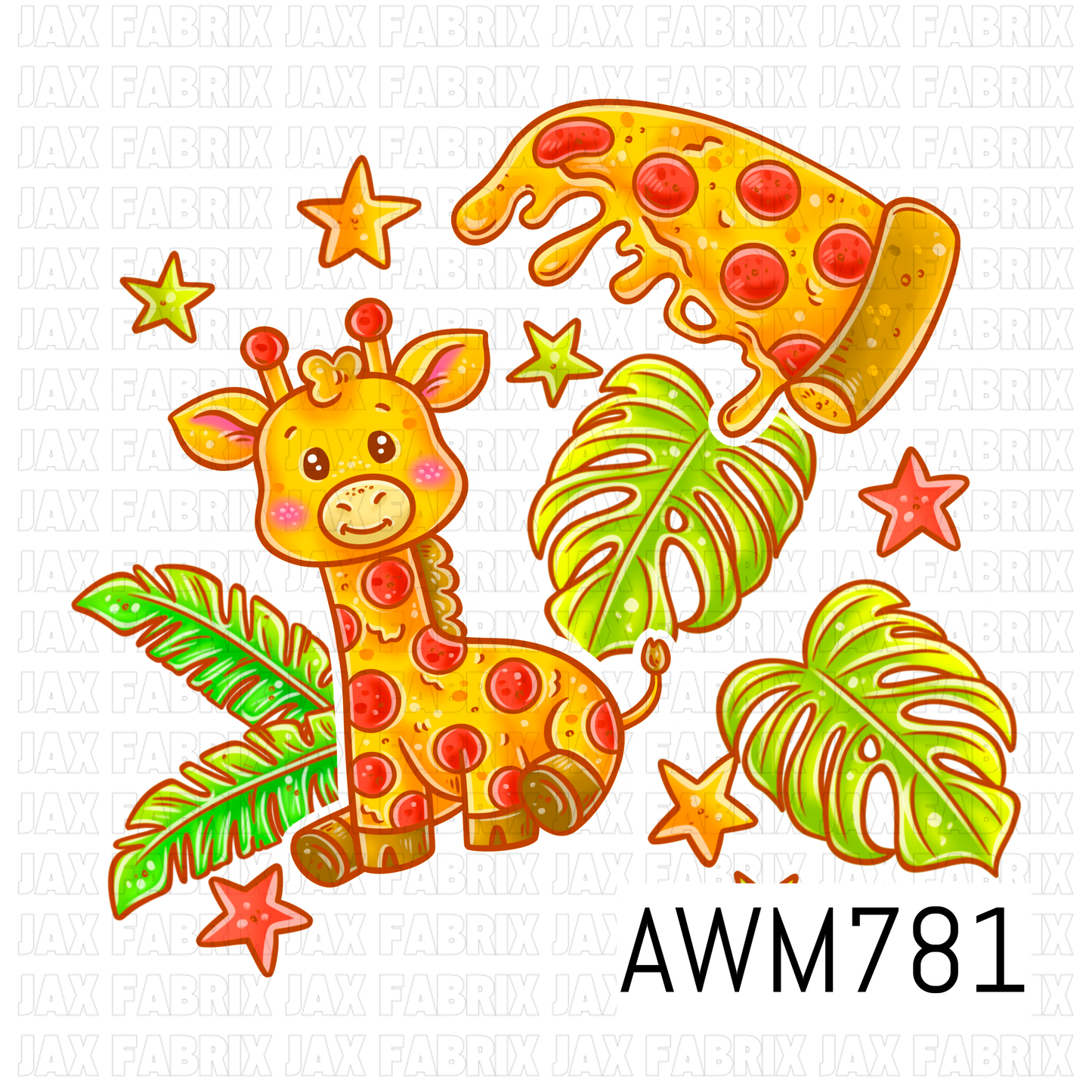 AWM781 png
