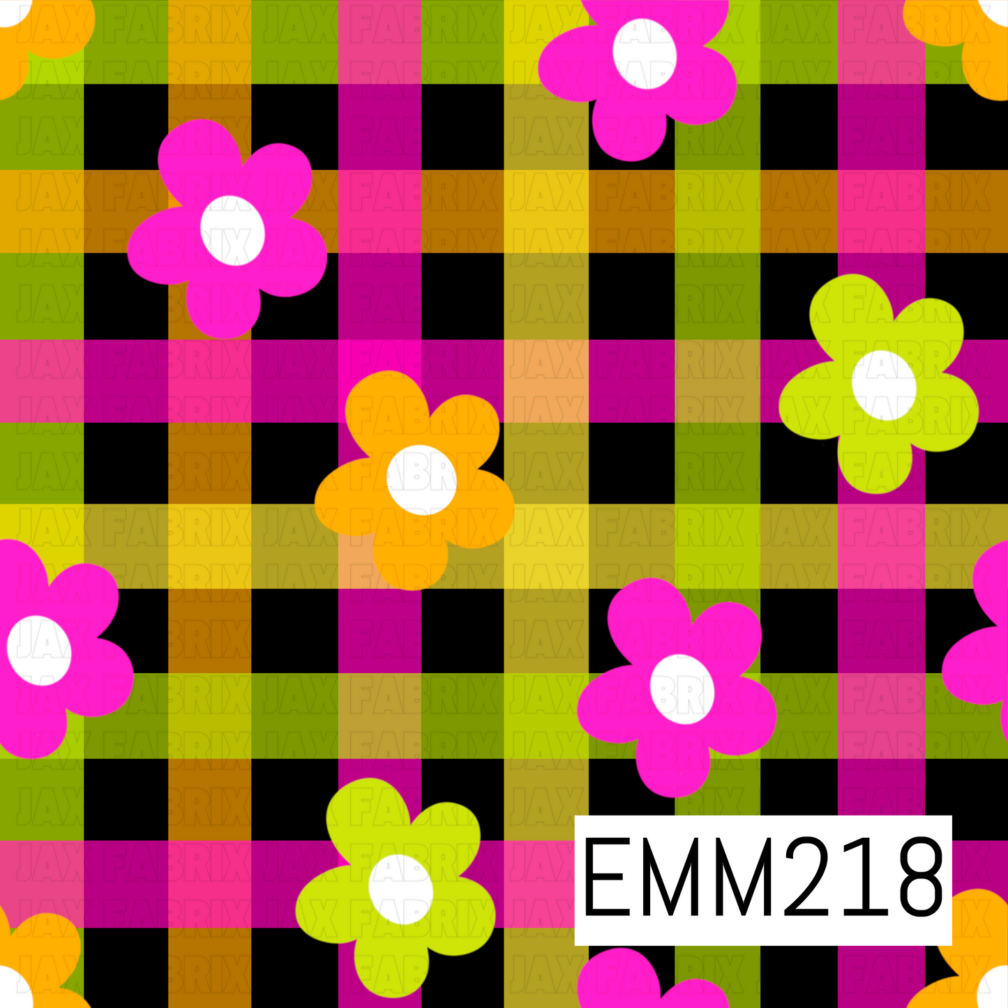 EMM218