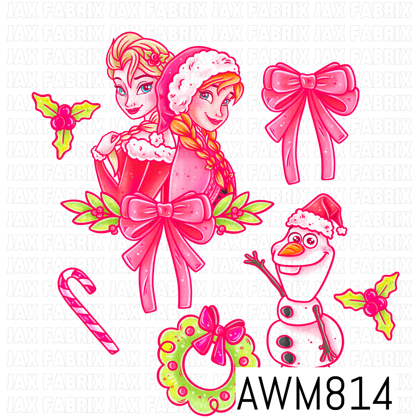 AWM814 png