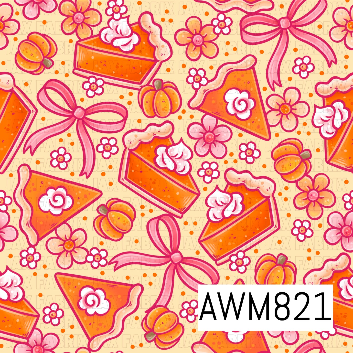 AWM821