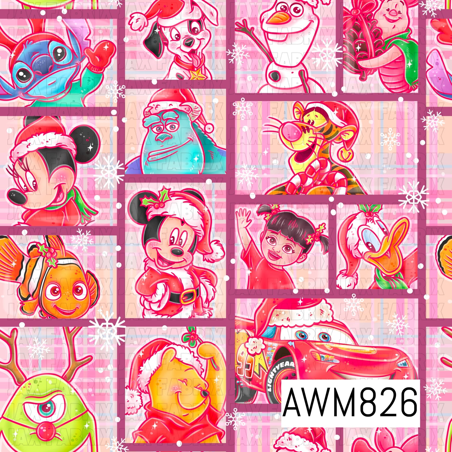 AWM826