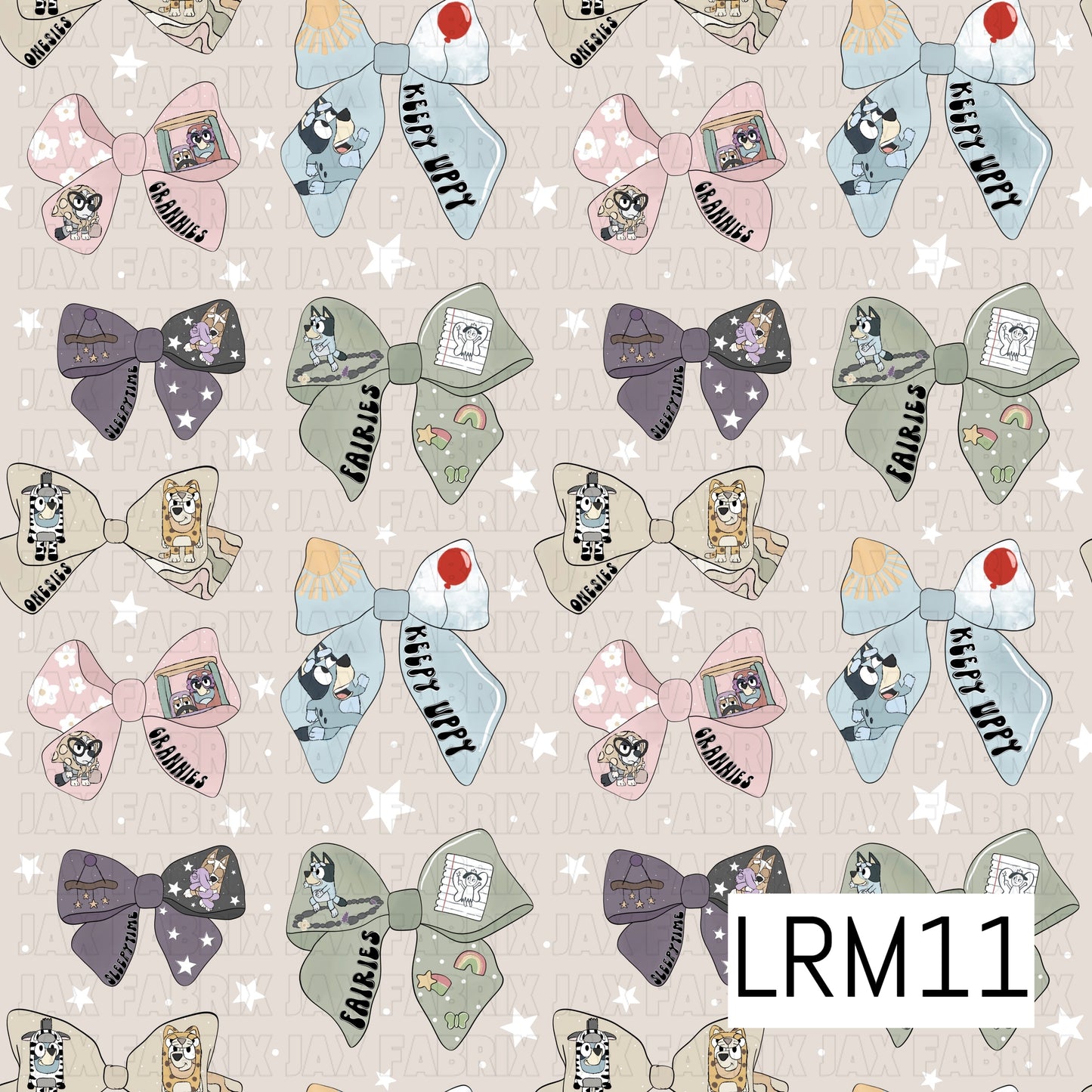 LRM11