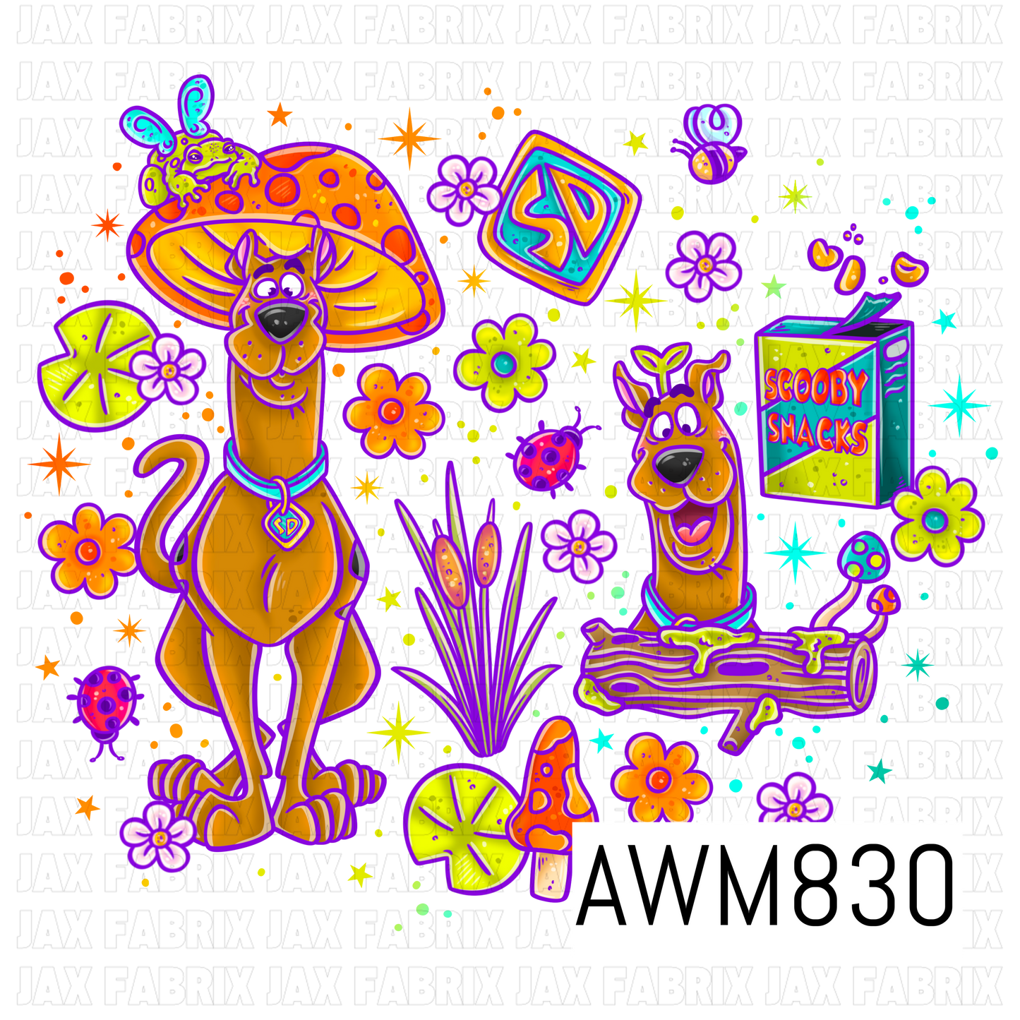 AWM830 png