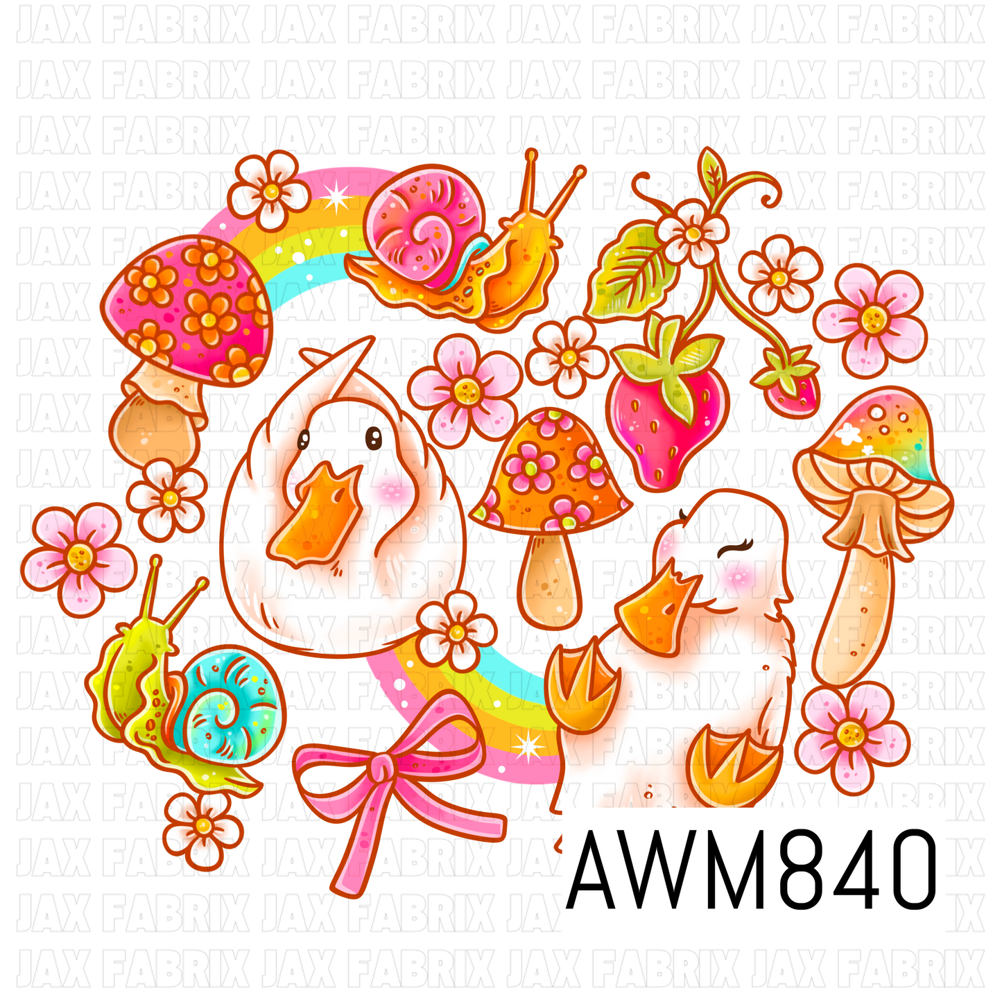 AWM840 png