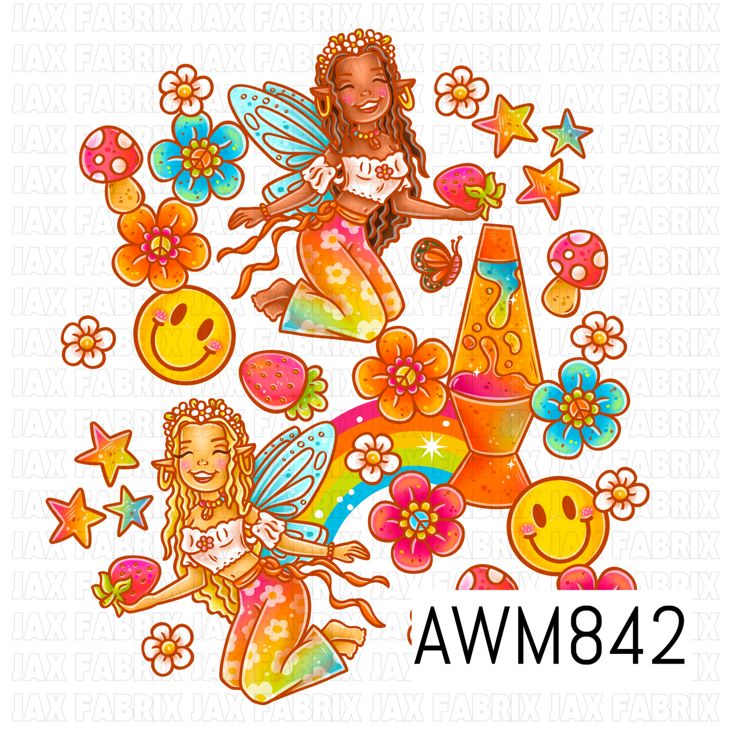 AWM842