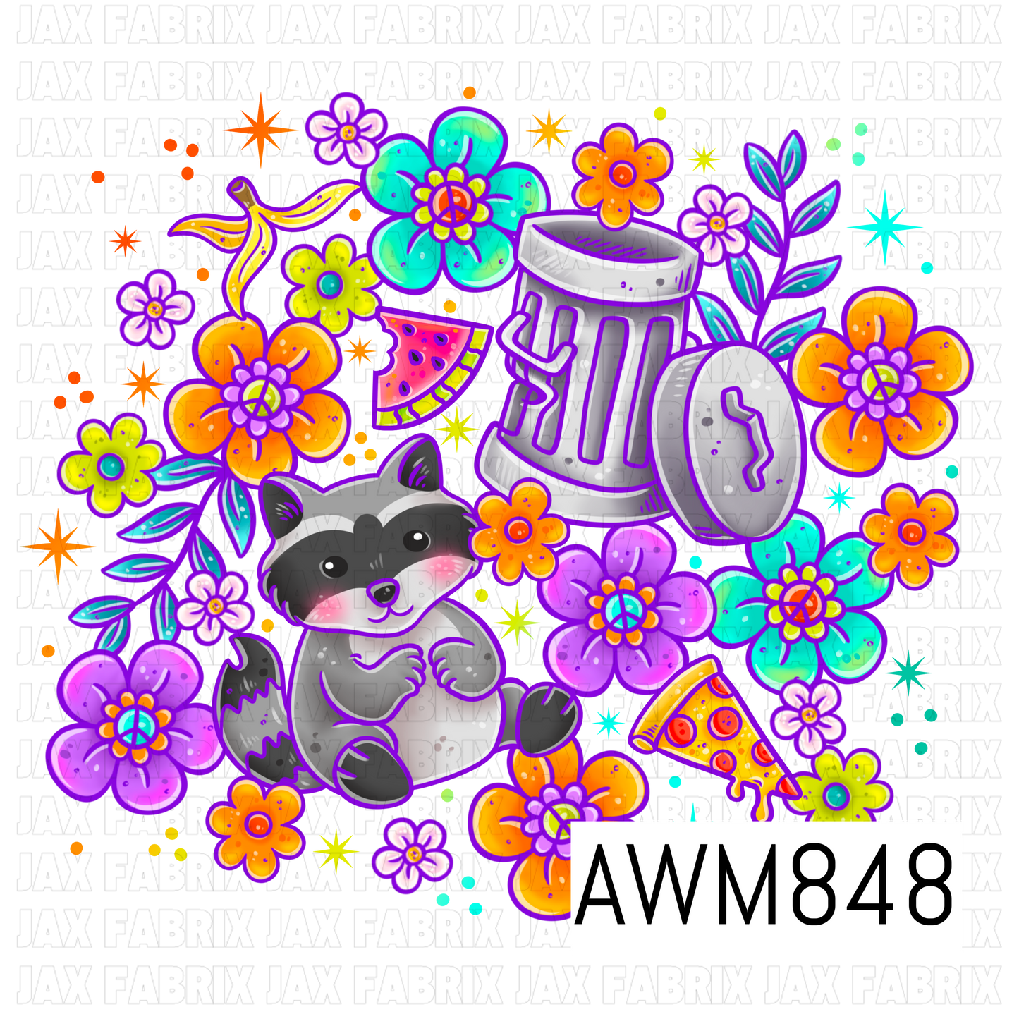 AWM848 png