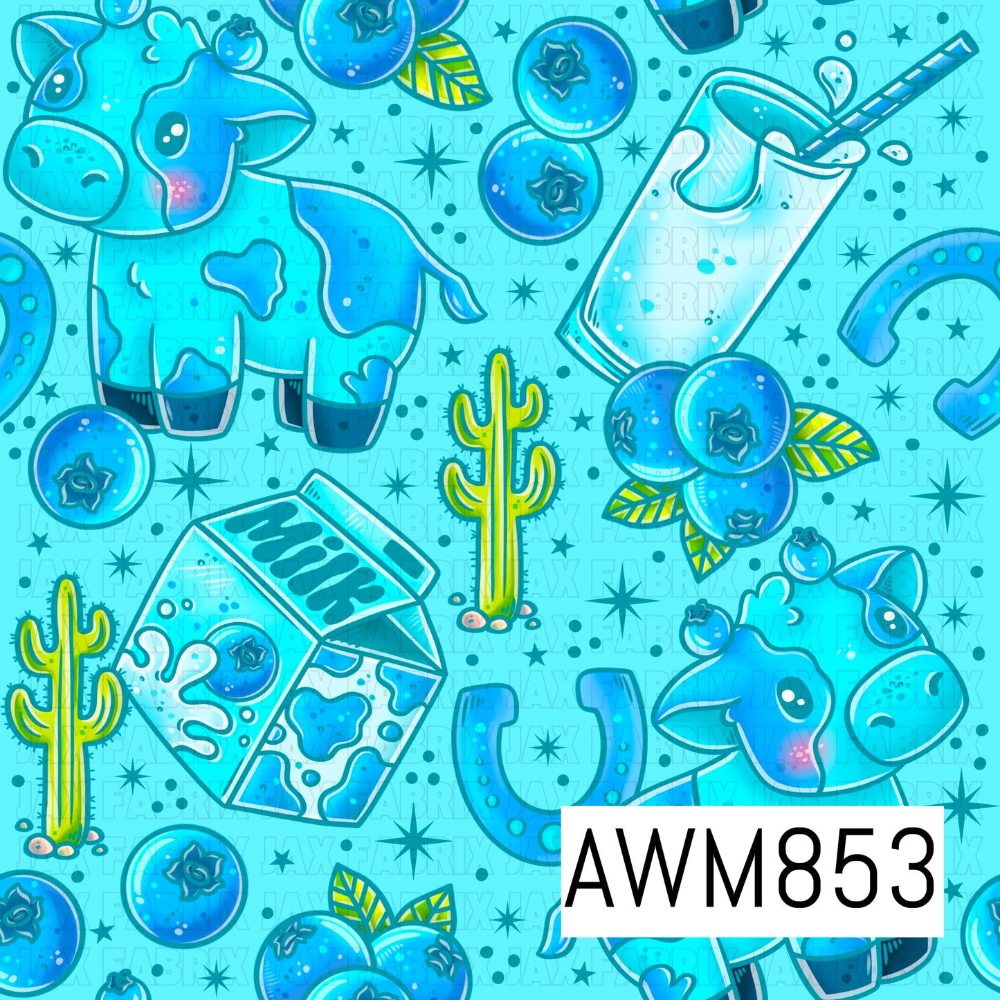 AWM853