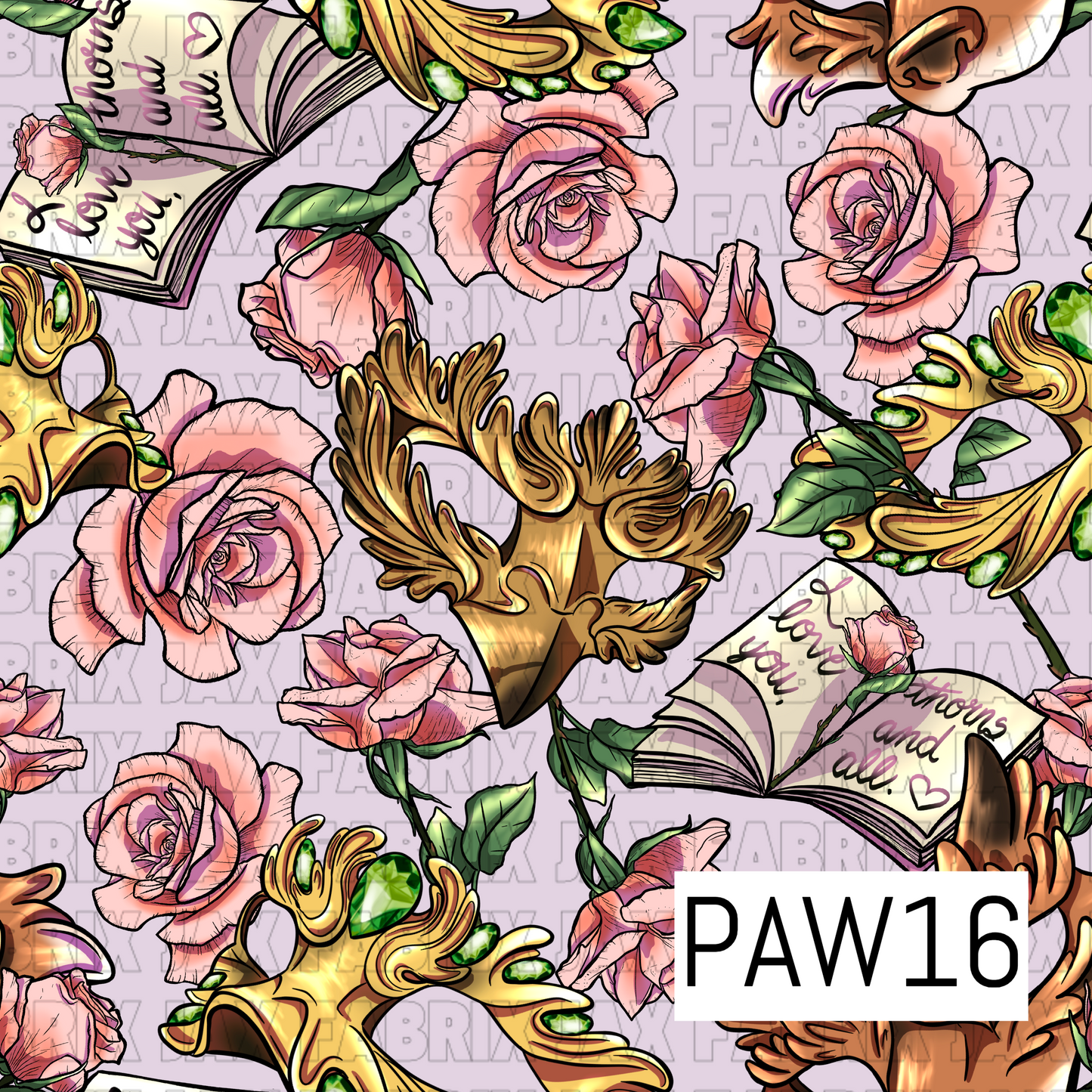 PAW16