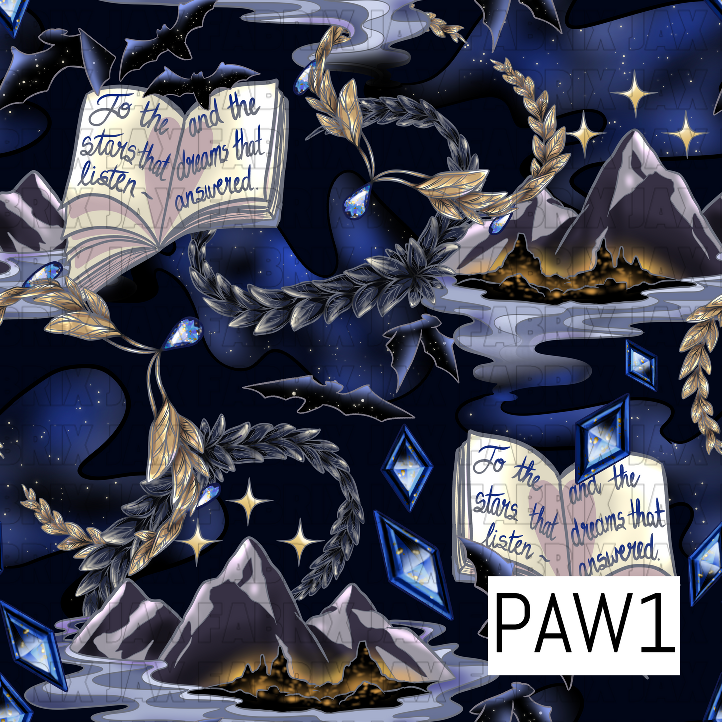 PAW1