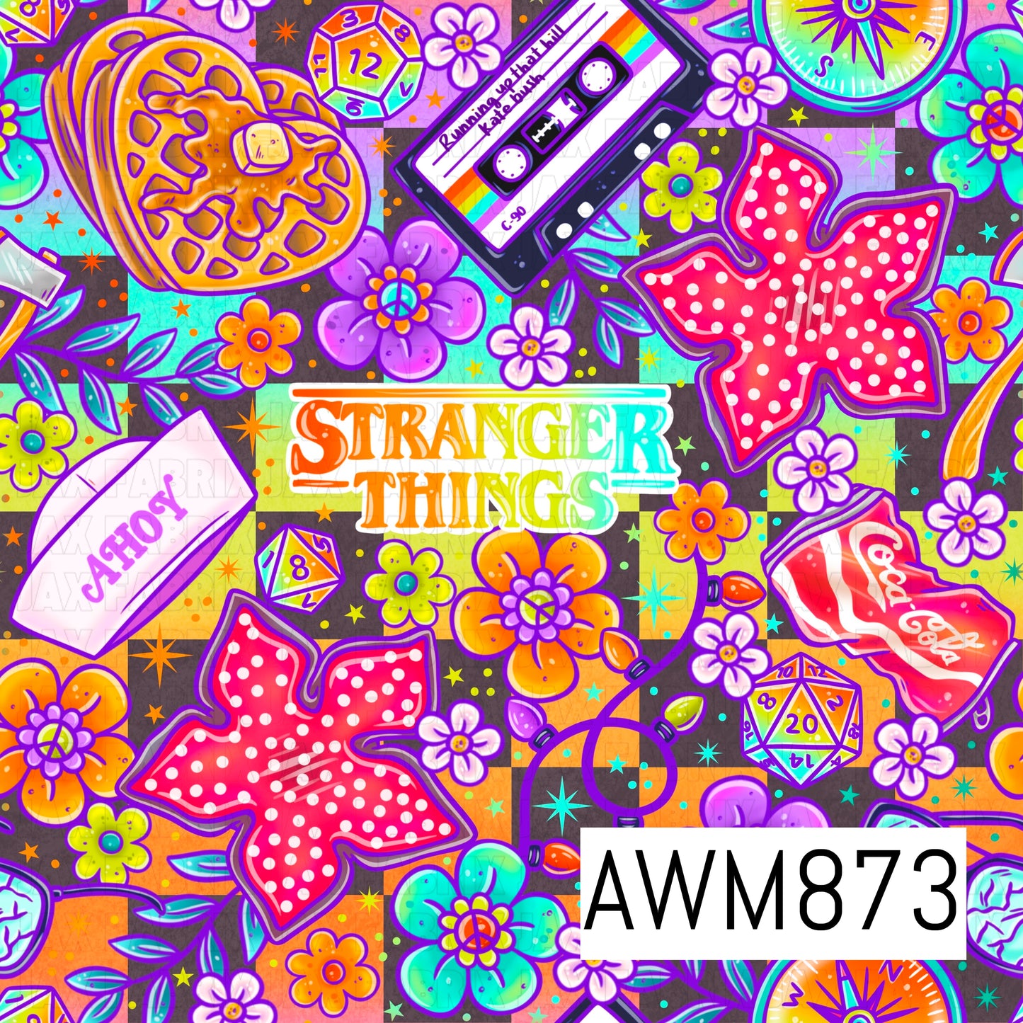 AWM873