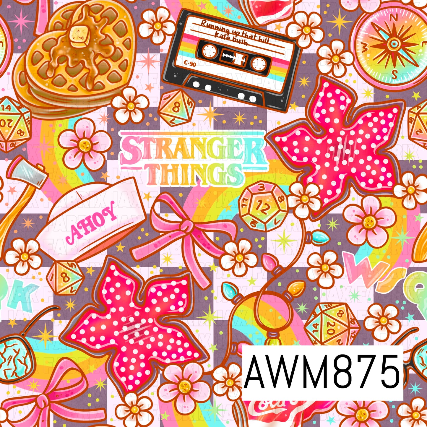 AWM875