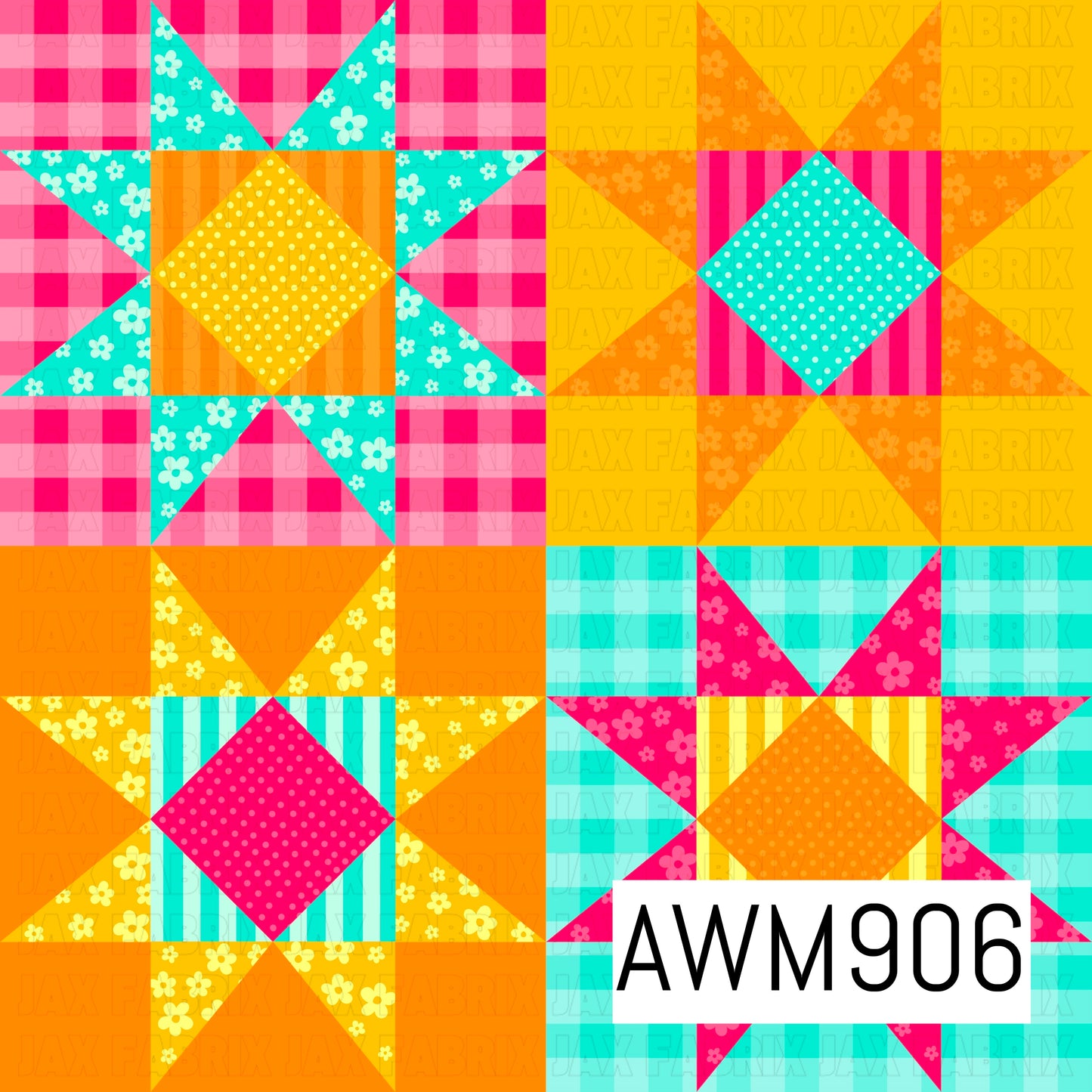 AWM906