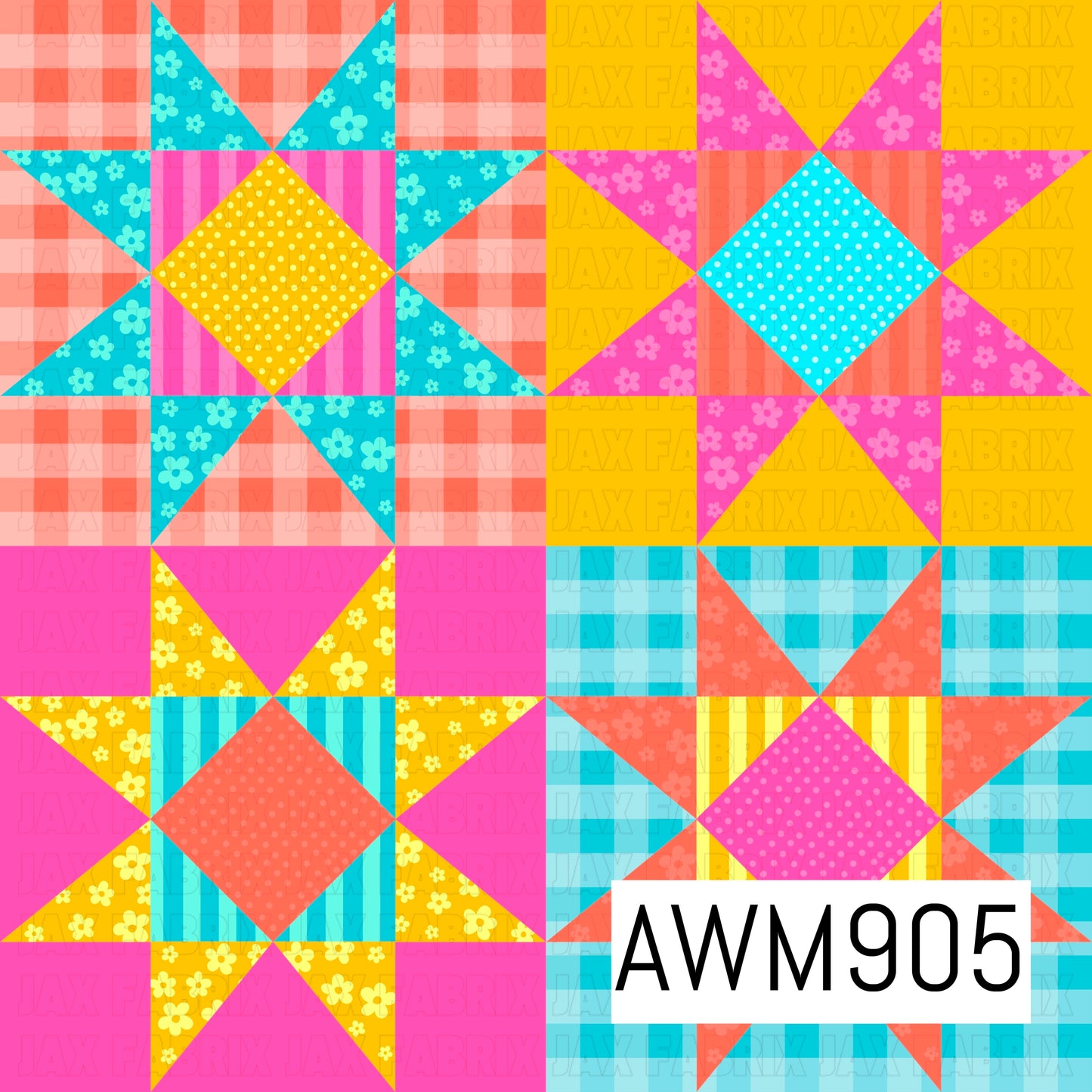 AWM905